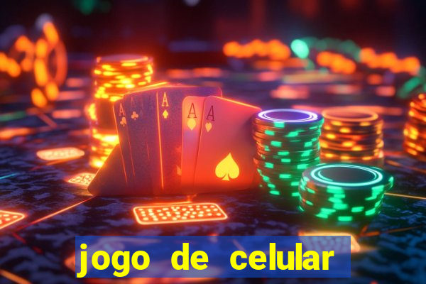 jogo de celular para ganhar dinheiro